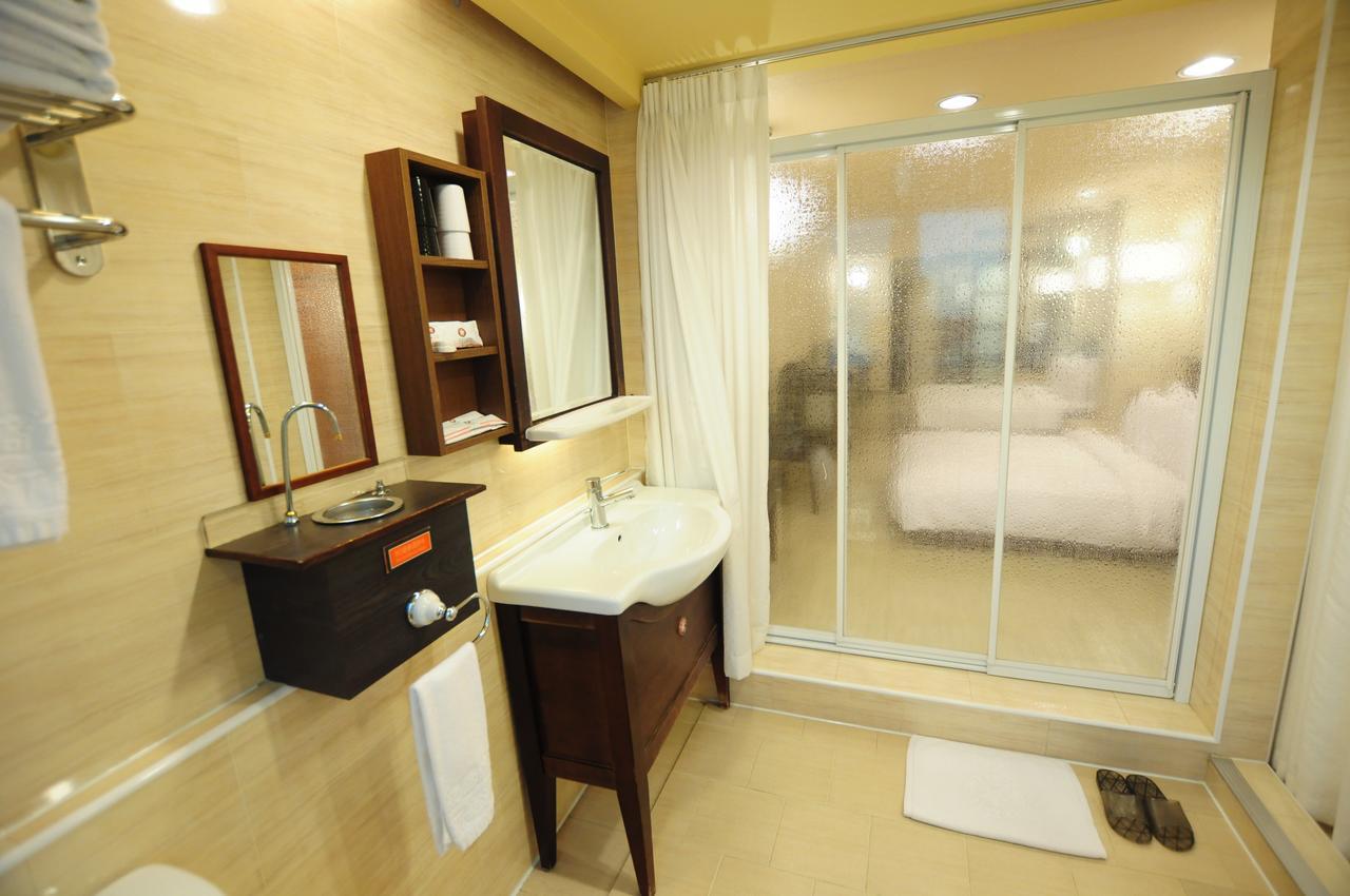 Kindness Hotel Shinkuchan Kao-siung Exteriér fotografie